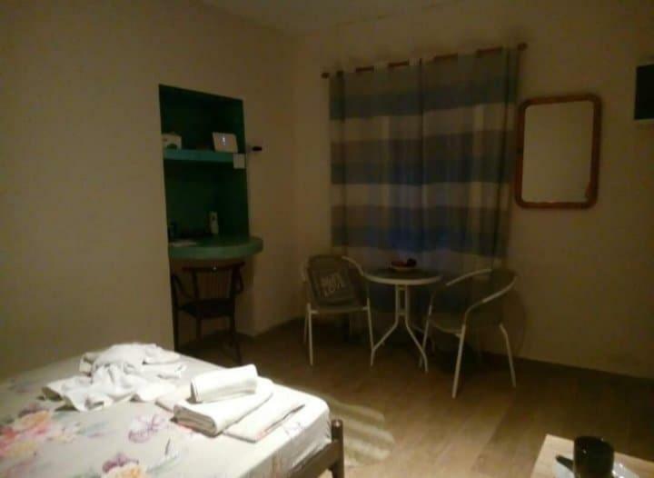 דירות Corfu  New Port House מראה חיצוני תמונה