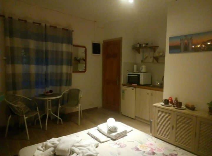 דירות Corfu  New Port House מראה חיצוני תמונה
