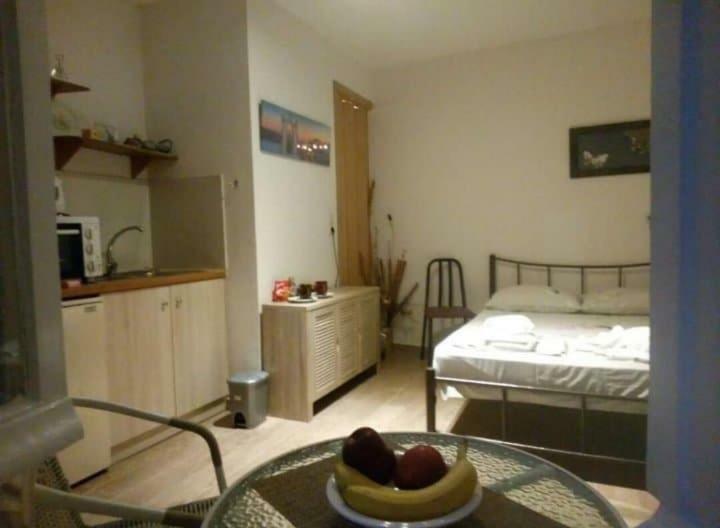 דירות Corfu  New Port House מראה חיצוני תמונה