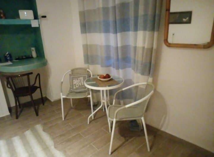 דירות Corfu  New Port House מראה חיצוני תמונה