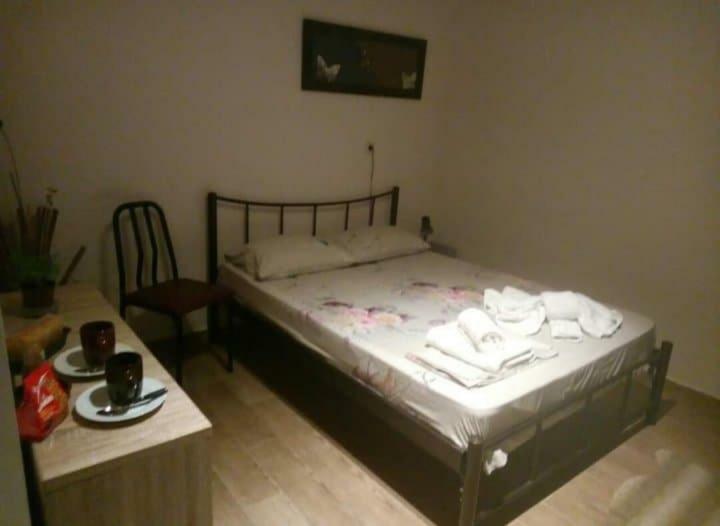 דירות Corfu  New Port House מראה חיצוני תמונה